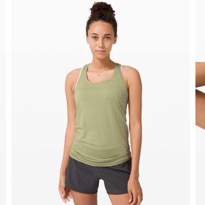 Lululemon Swiftly Tech Racerback TankTop